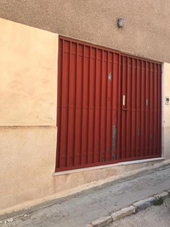 Nave en Carretra La Riba, 2