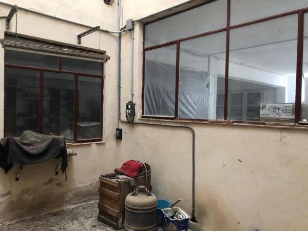 Nave en Carretra La Riba, 2