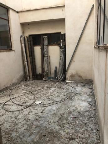 Nave en Carretra La Riba, 2