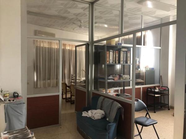 Nave en Carretra La Riba, 2