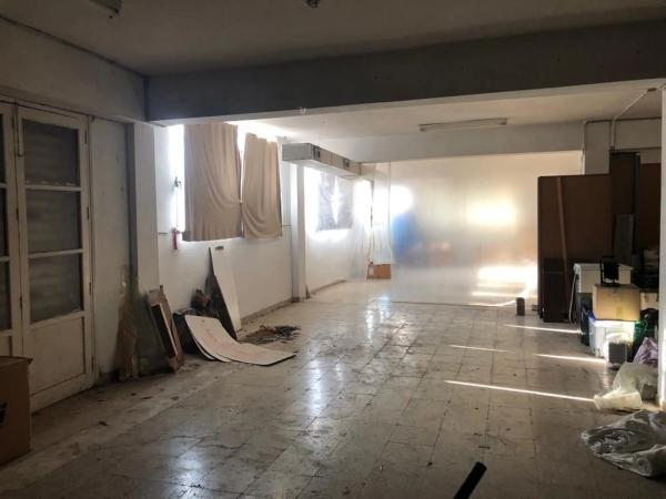 Nave en Carretra La Riba, 2