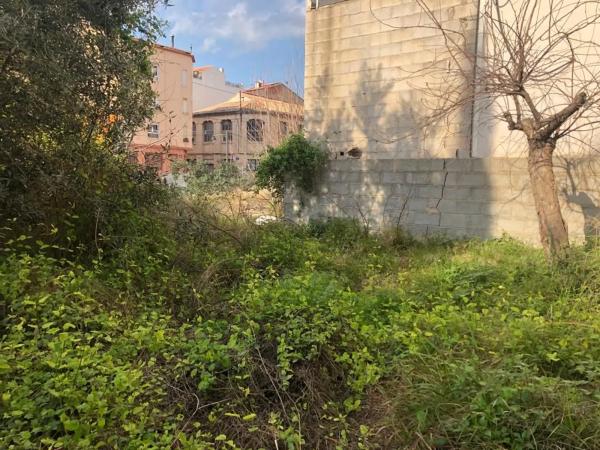 Nave en Carretra La Riba, 2