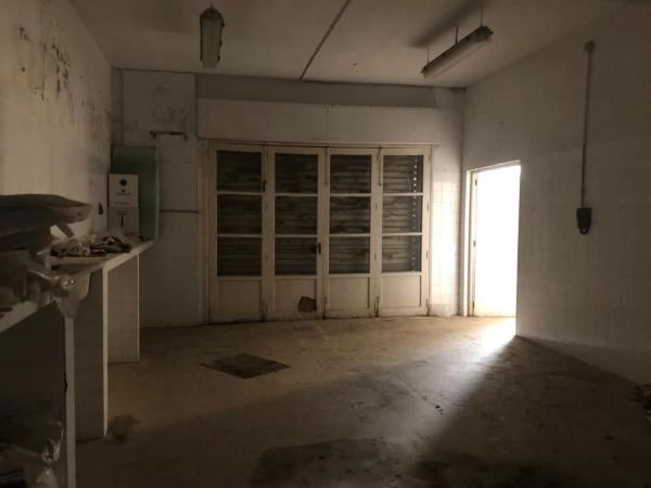 Nave en Carretra La Riba, 2