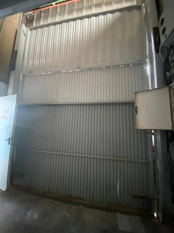 Nave en Polígon Cotes Baixes H, 10