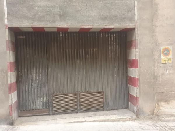 Local en calle Mestre Laporta, 4