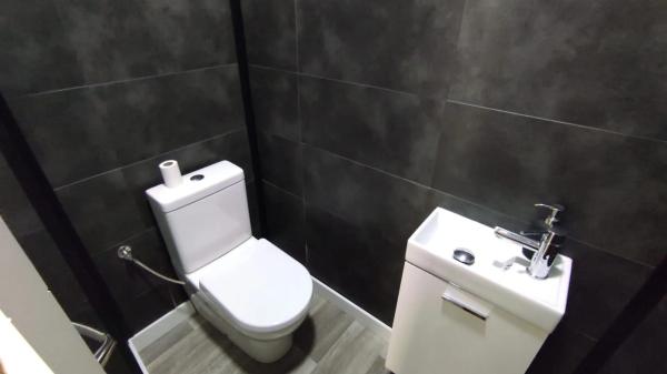 Local en calle de Laporta, 32