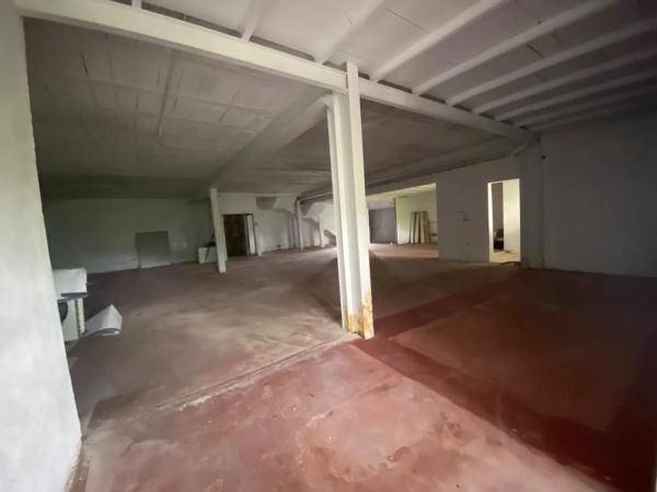 Nave en Polígon Cotes Baixes H, 10