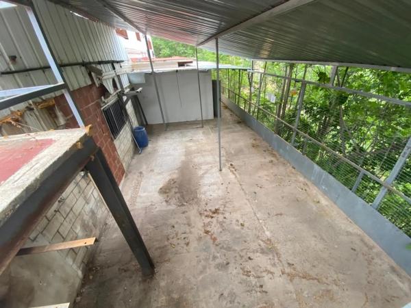 Nave en Polígon Cotes Baixes H, 10