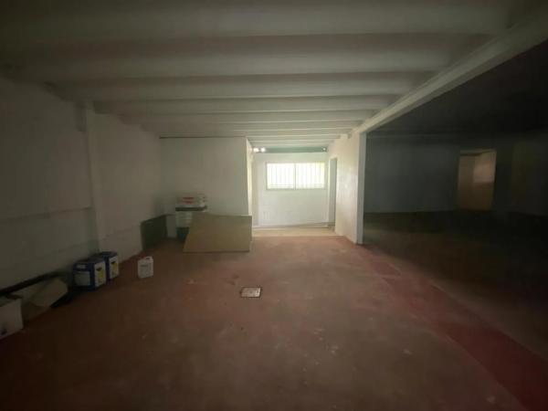 Nave en Polígon Cotes Baixes H, 10