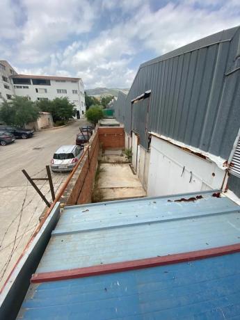 Nave en Polígon Cotes Baixes H, 10