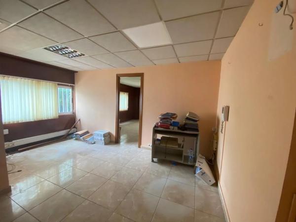 Nave en Polígon Cotes Baixes H, 10