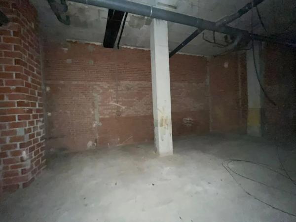 Local o nave en calle Casimiro Barello Morello