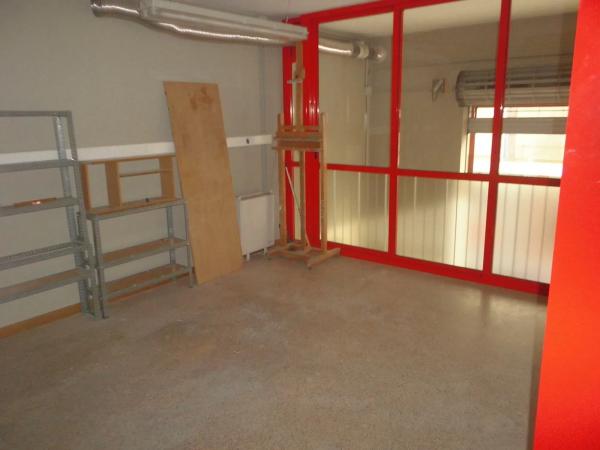 Local en Santo Domingo, 7