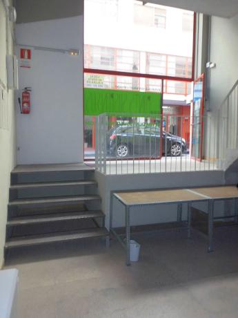 Local en Santo Domingo, 7