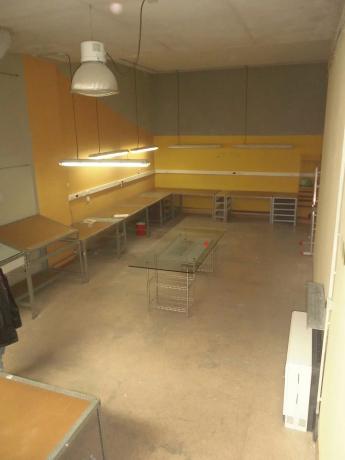 Local en Santo Domingo, 7