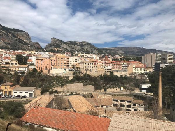 Local en plaza Emili Sala, 3