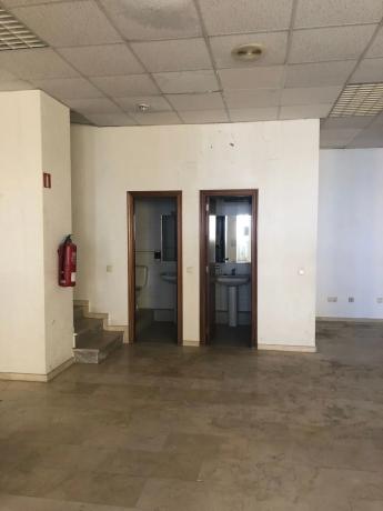 Local en plaza Emili Sala, 3