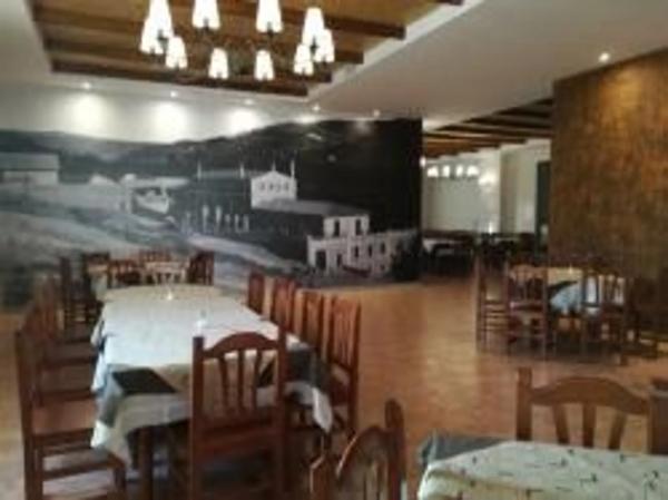 Local en Polígono 15, 42