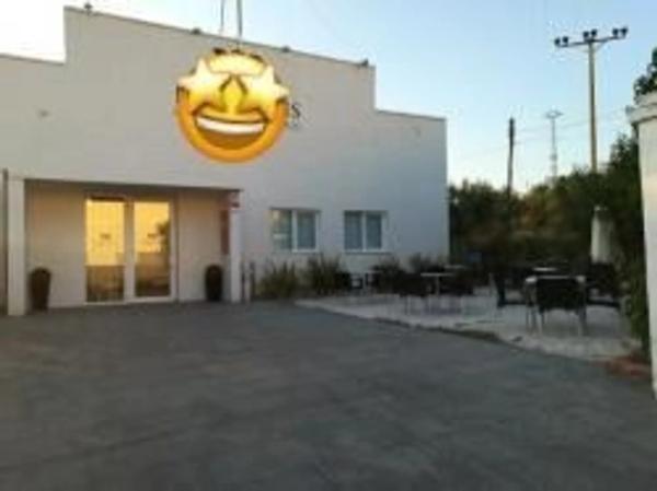 Local en Polígono 15, 42