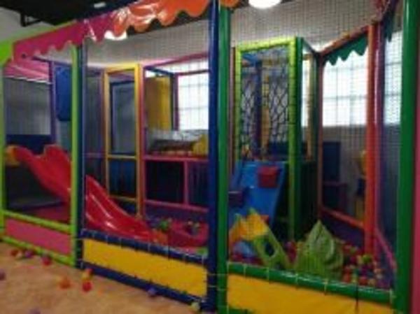 Local en Polígono 15, 42