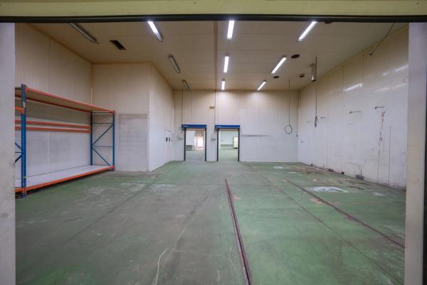 Nave en avenida d'Elx, 27 a