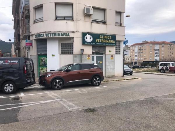 Local en calle els Realets, 2