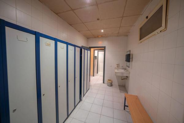 Nave en avenida d'Elx, 27 a