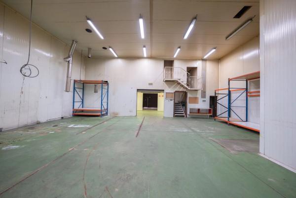 Nave en avenida d'Elx, 27 a