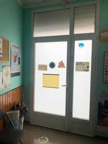 Local en calle els Realets, 2