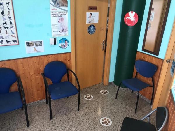 Local en calle els Realets, 2