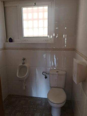 Local en calle Pare Poveda