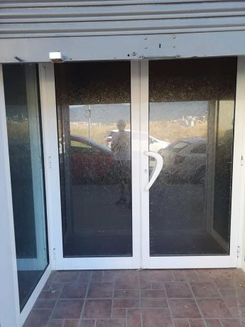 Local en calle Pare Poveda