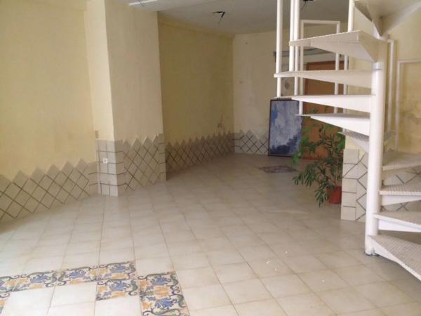 Local en calle Na Saurina d'Entença, 26