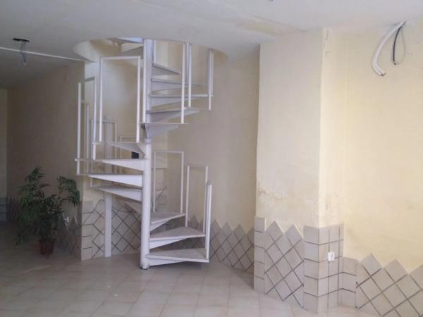 Local en calle Na Saurina d'Entença, 26