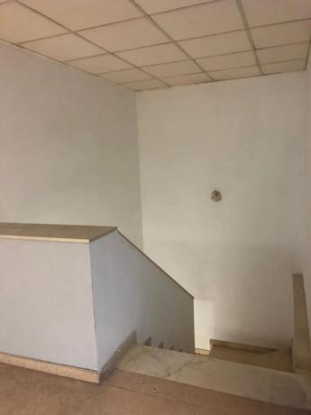 Local en alameda Camilo Sesto, 74