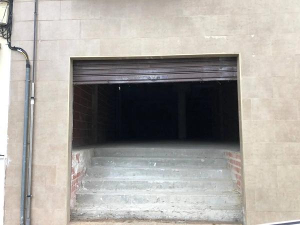 Local en paseo Ovidi Montllor, 6