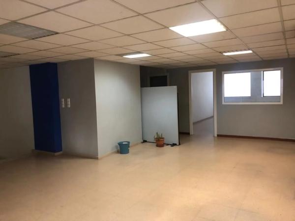 Local en alameda Camilo Sesto, 74