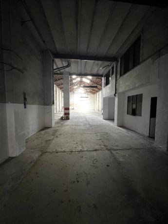 Local en calle Planes de la Baronia