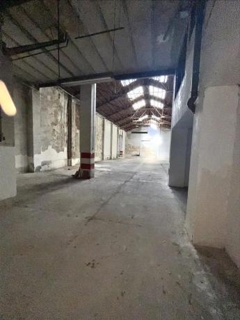 Local en calle Planes de la Baronia