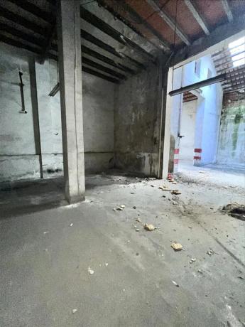 Local en calle Planes de la Baronia