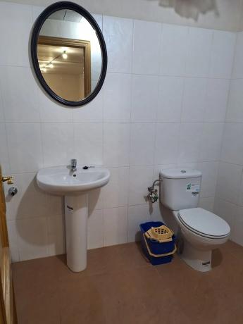 Local en calle Sant Maure, 2