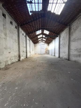 Local en calle Planes de la Baronia