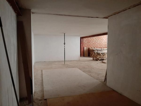 Local en calle Sant Maure, 2