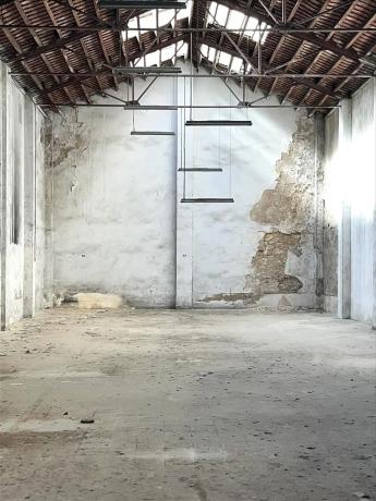 Local en calle Planes de la Baronia