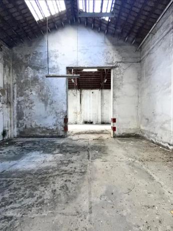 Local en calle Planes de la Baronia