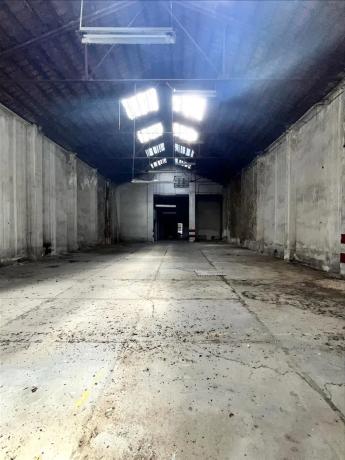 Local en calle Planes de la Baronia