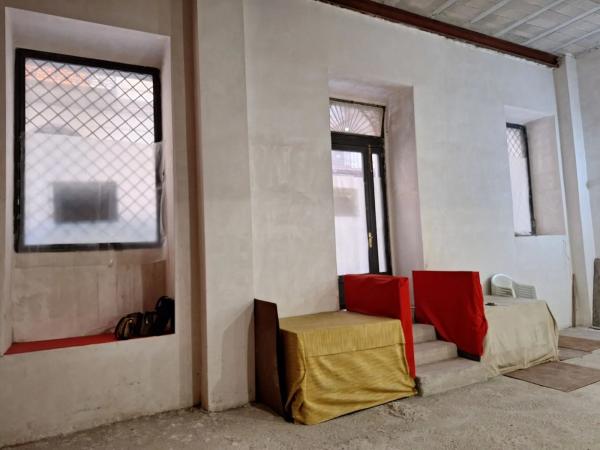 Local en calle Sant Maure, 2