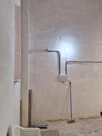 Local en calle Sant Maure, 2