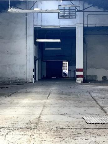 Local en calle Planes de la Baronia