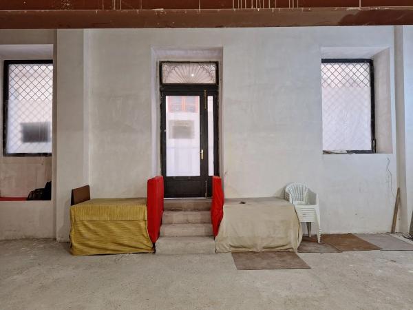 Local en calle Sant Maure, 2